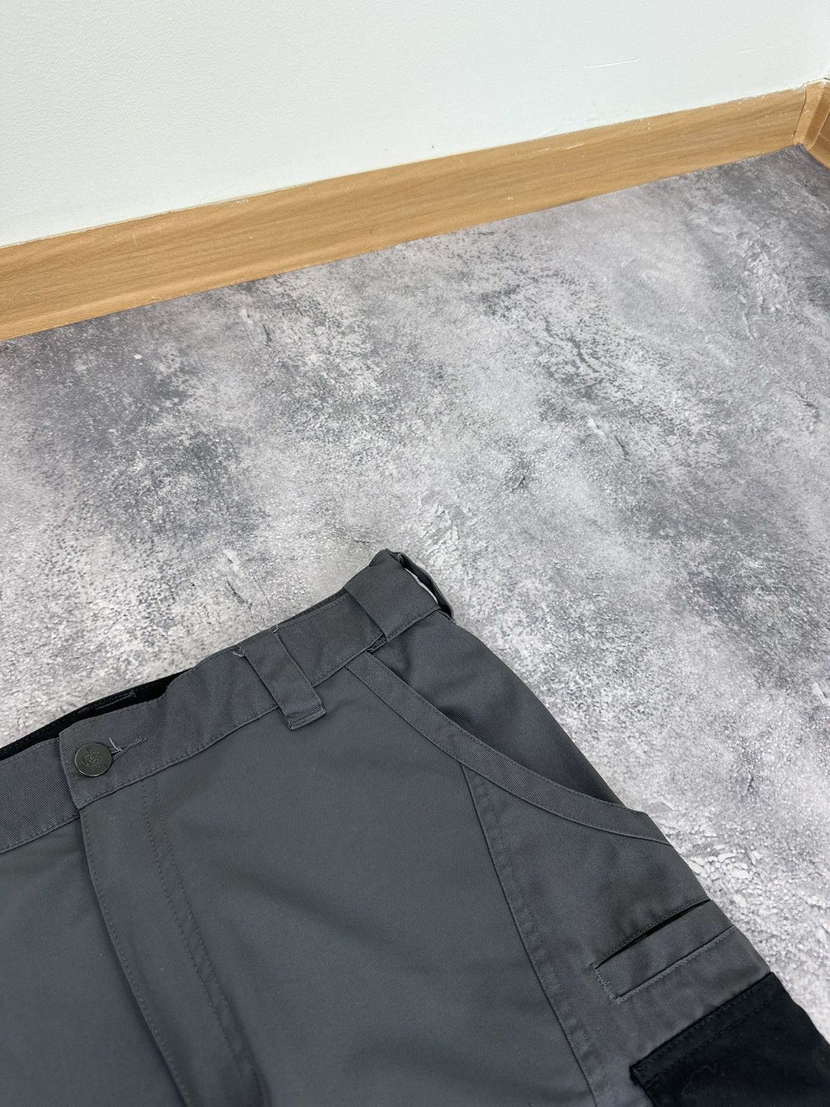 Other Engelbert Strauss Motion Workwear Cargo Utility Work Pants Size US 32 / EU 48 - 16 Thumbnail