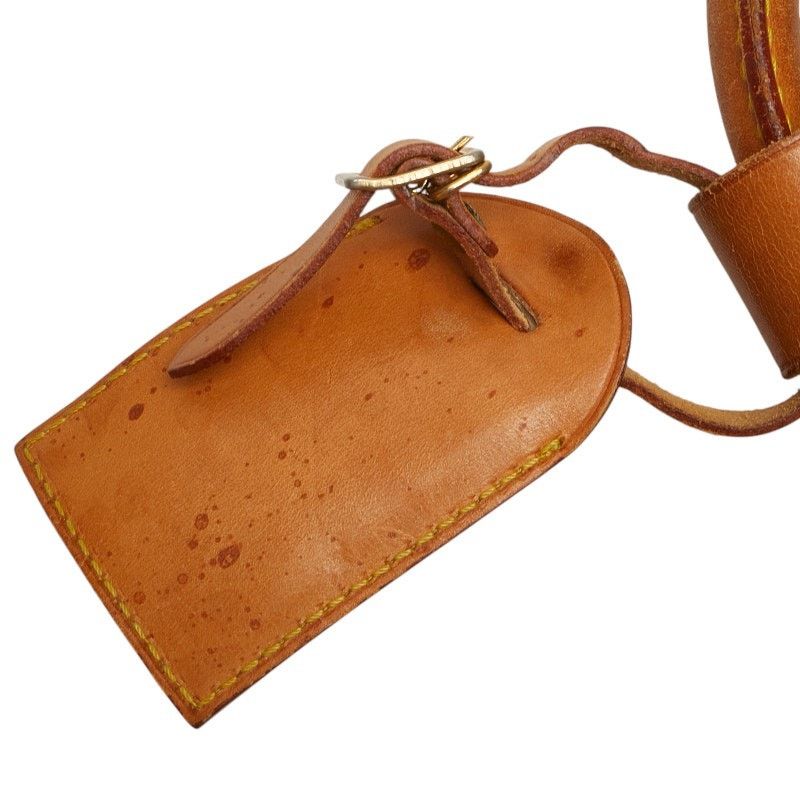 Louis Vuitton Louis Vuitton Monogram Keepall Bandouliere 60 Boston Bag Size ONE SIZE - 12 Thumbnail