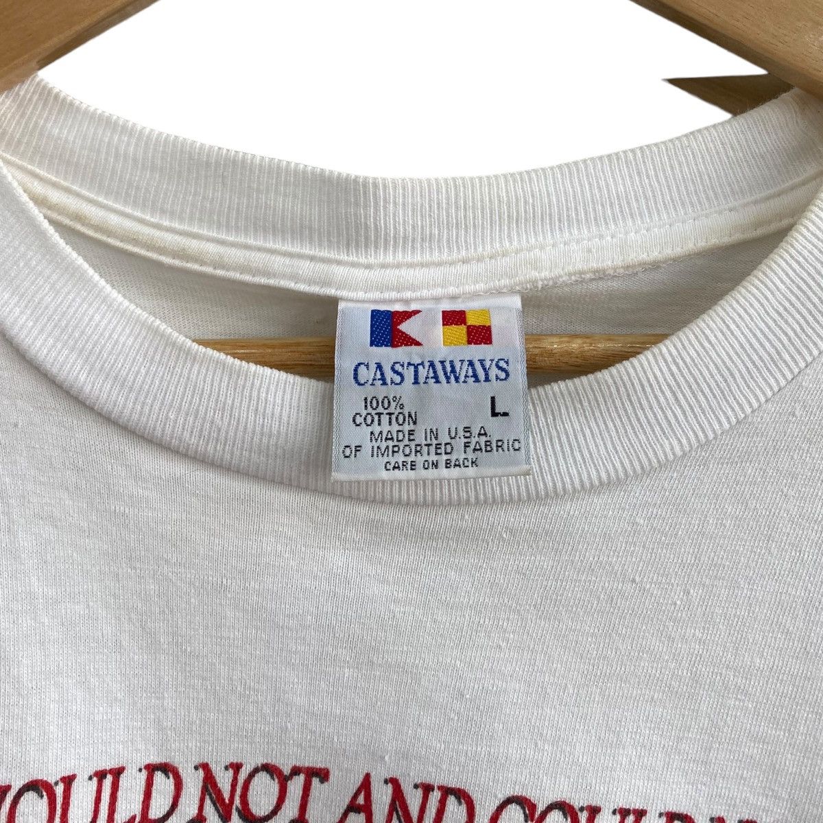 Rap Tees × Vintage Vintage 90s O.J Simpson Not Guilty Free at last Size US L / EU 52-54 / 3 - 3 Thumbnail