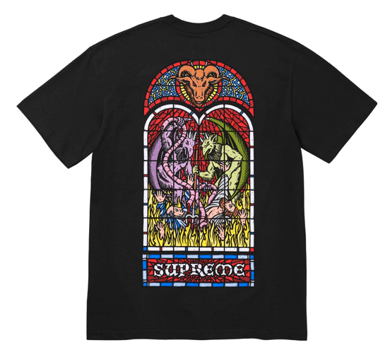 トップス Supreme Sean Cliver EagleCrewSweatshirt 楽天市場】Supreme シュプリーム 長袖 トレーナー Sweat
