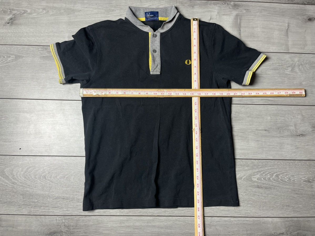 Fred Perry Fred Perry polos size Large Size US L / EU 52-54 / 3 - 5 Thumbnail