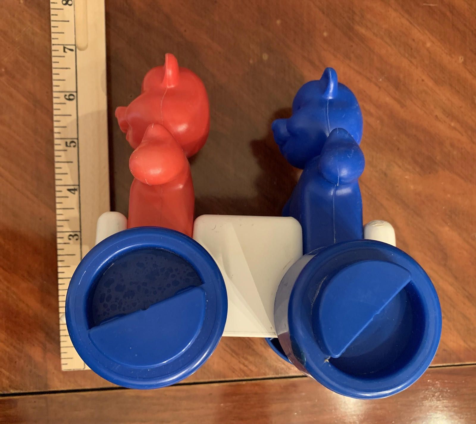 Cinzia Araia Toddler Bears with Car Toy Size ONE SIZE - 3 Thumbnail