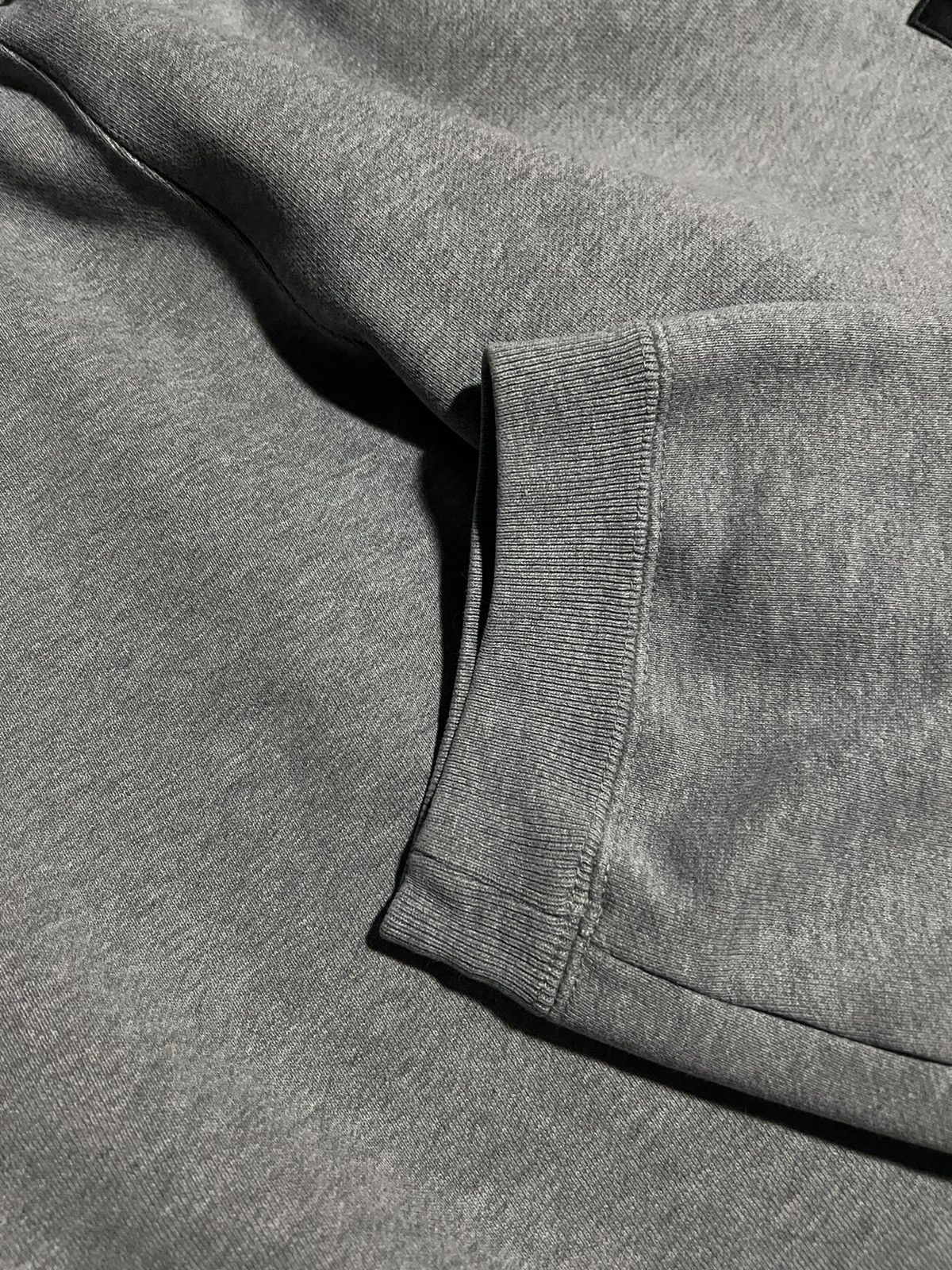 Adidas × Vintage SAMPLE Adidas Equipment Track Pants Joggers Size US 30 / EU 46 - 2 Thumbnail