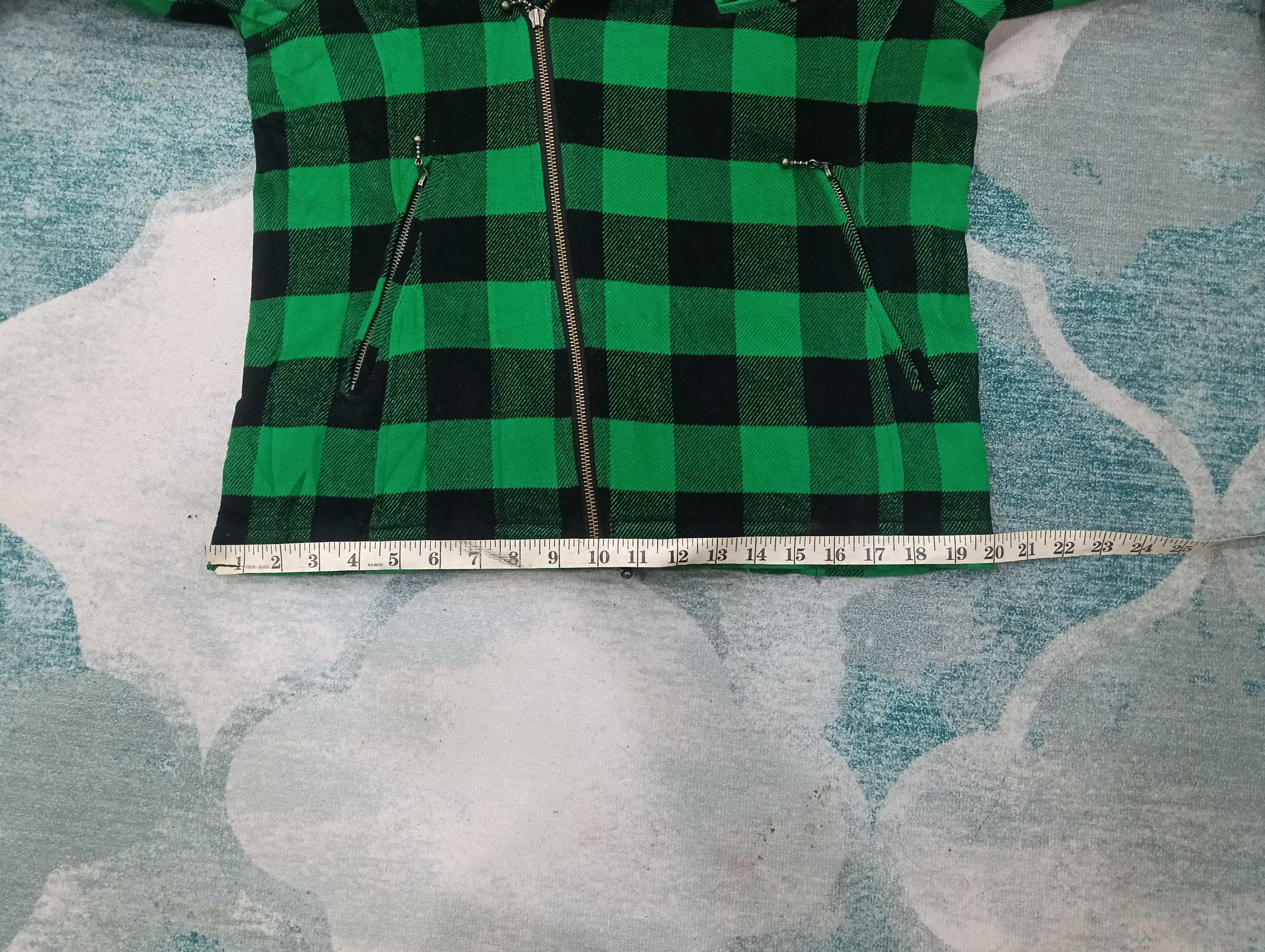 14th Addiction × Beauty Beast × Japanese Brand Daily News Japanese Brand Double Collar Rockabilly Size US L / EU 52-54 / 3 - 16 Thumbnail