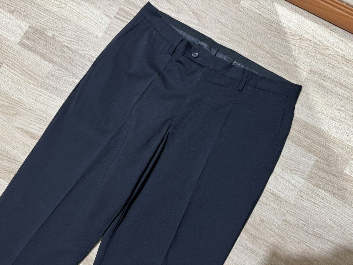 Designer × Versace Versace collection wool suit size 52 Size 52R - 19 Thumbnail