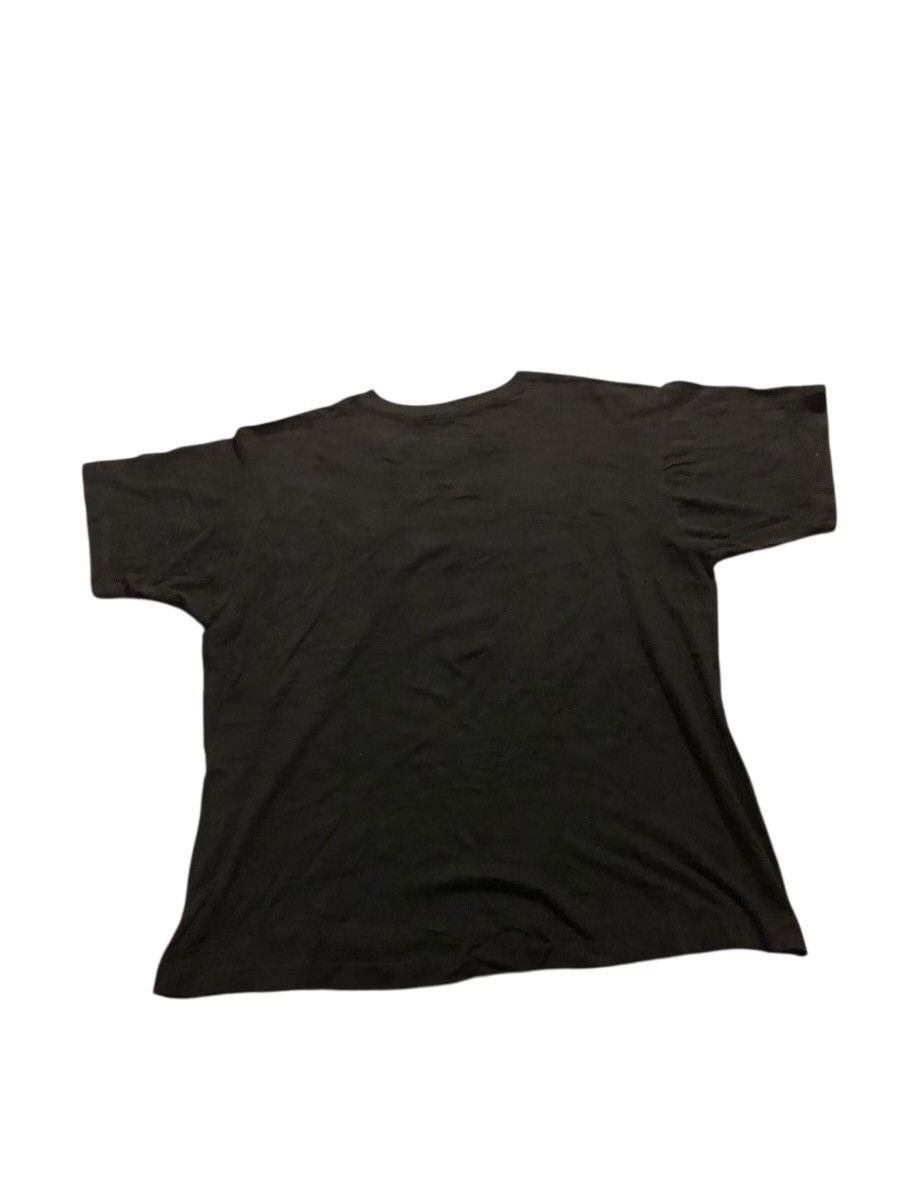 Vintage Vintage 90s United States Marine Corp T Shirt S/L Size US L / EU 52-54 / 3 - 3 Thumbnail