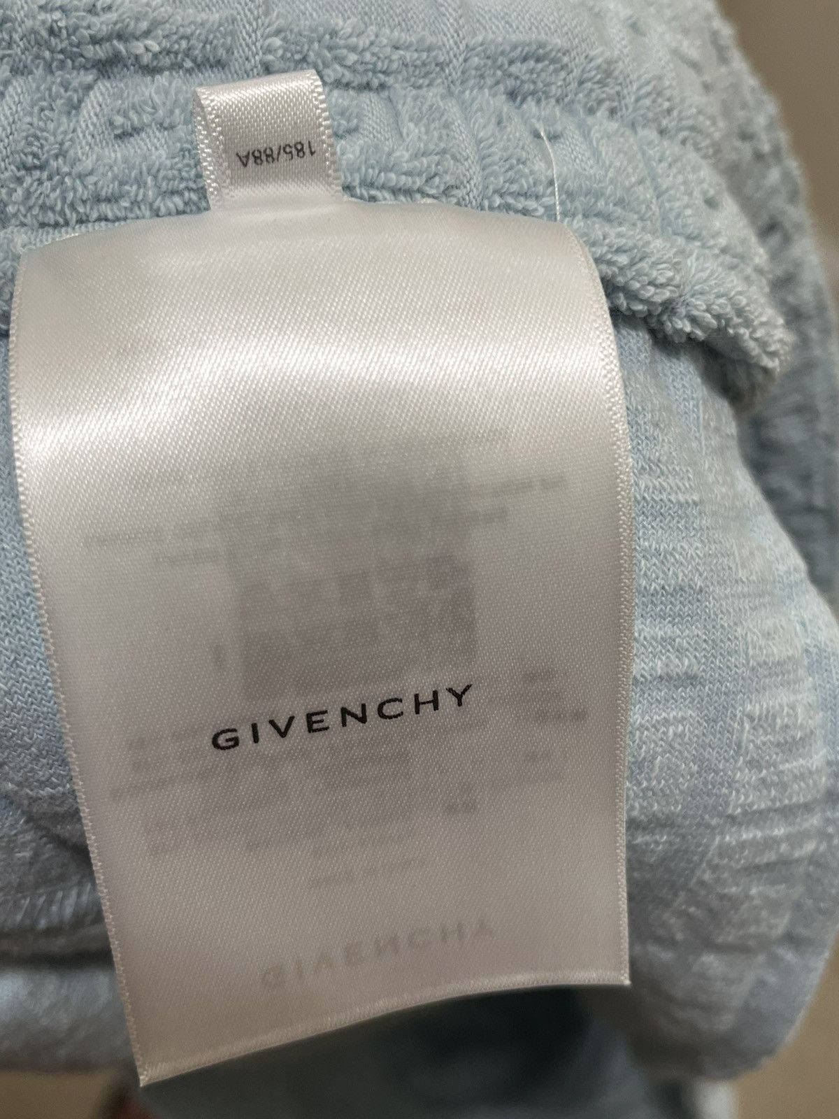 Givenchy Givenchy Shorts Sz XL Size US 36 / EU 52 - 9 Thumbnail