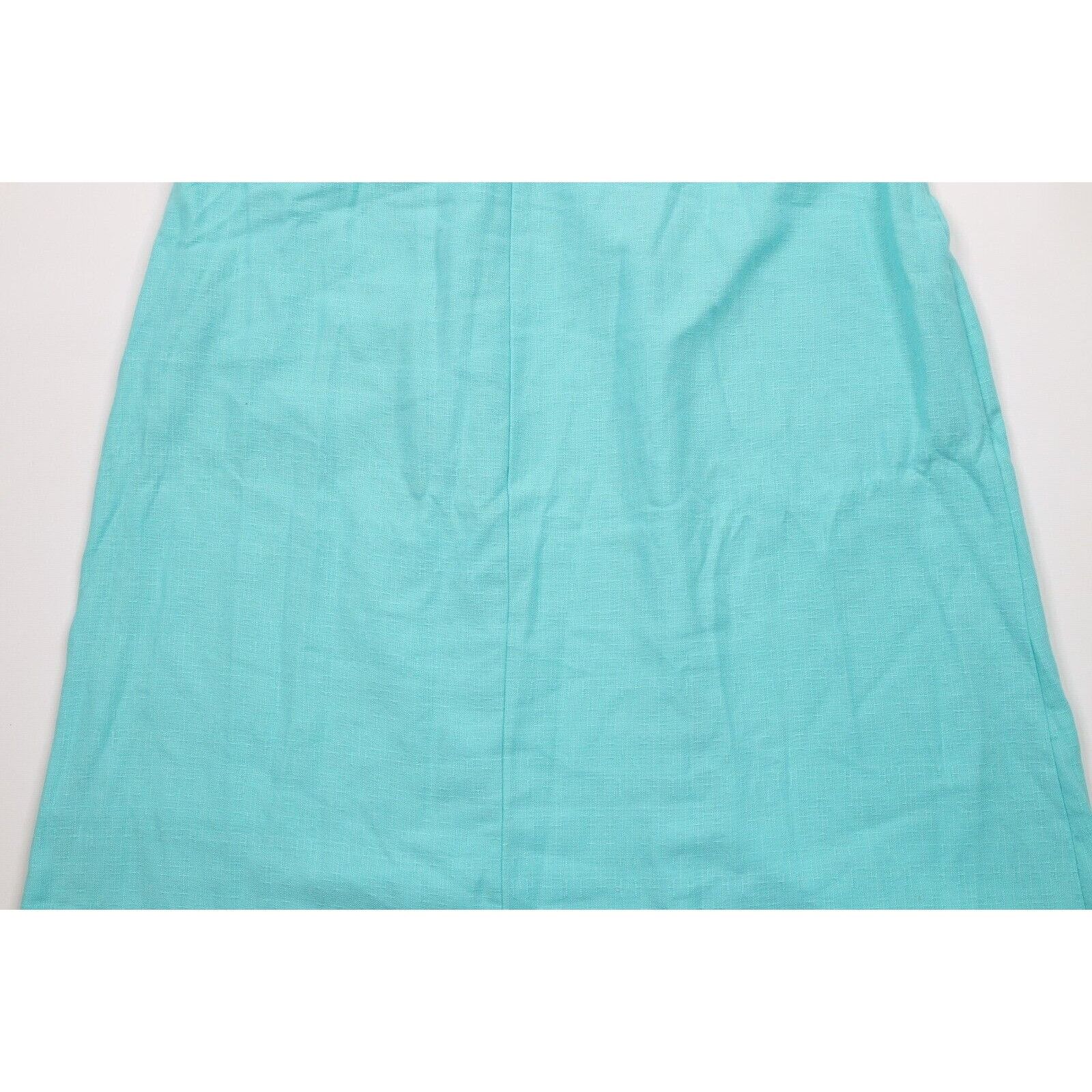 Vintage Vintage 70s Streetwear Textured Knit Summer Boat Skirt Size 40" / US 18 - 10 Thumbnail