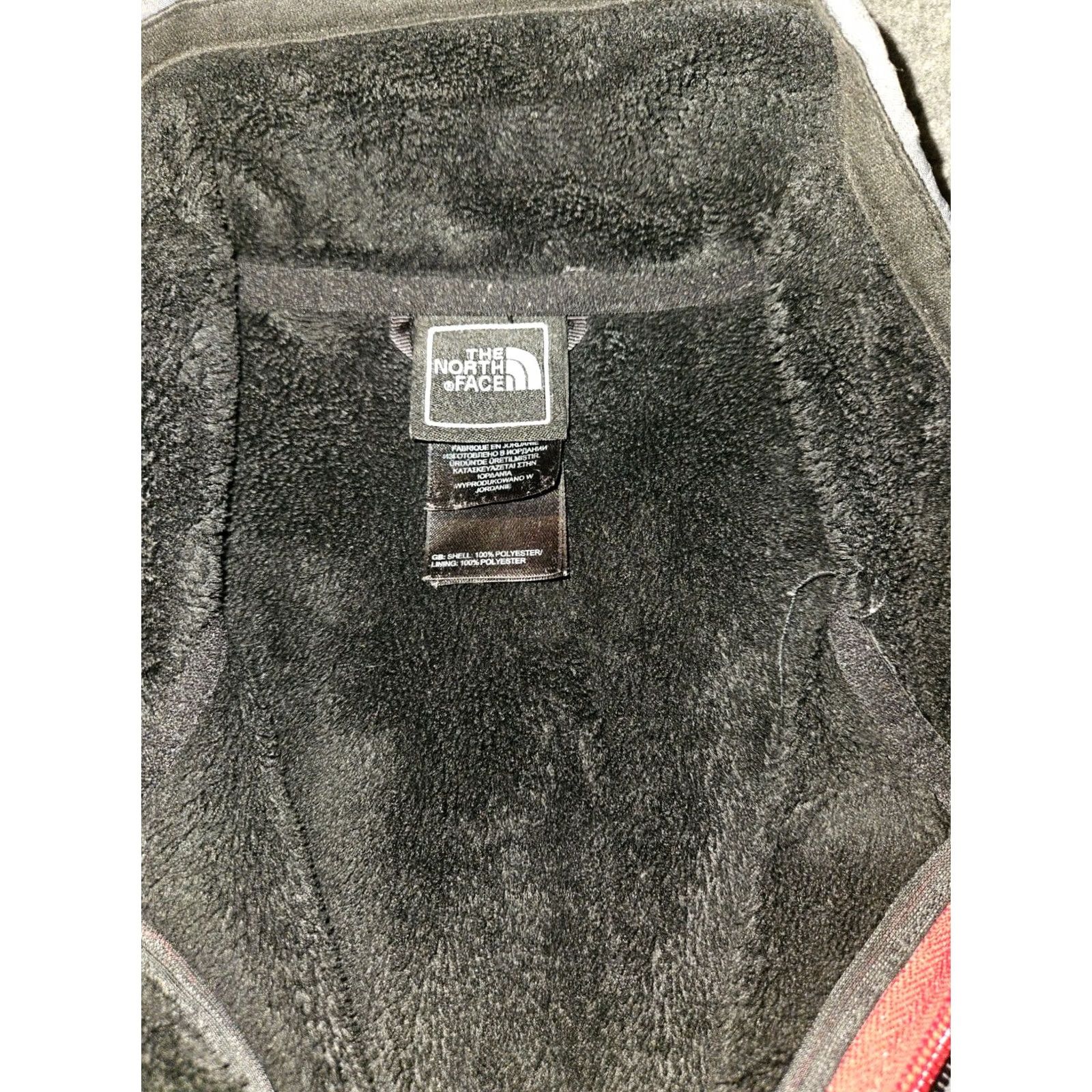 The North Face The North Face Summit Soft Shell Jacket Mens M Gray Full Zip Size US M / EU 48-50 / 2 - 2 Thumbnail