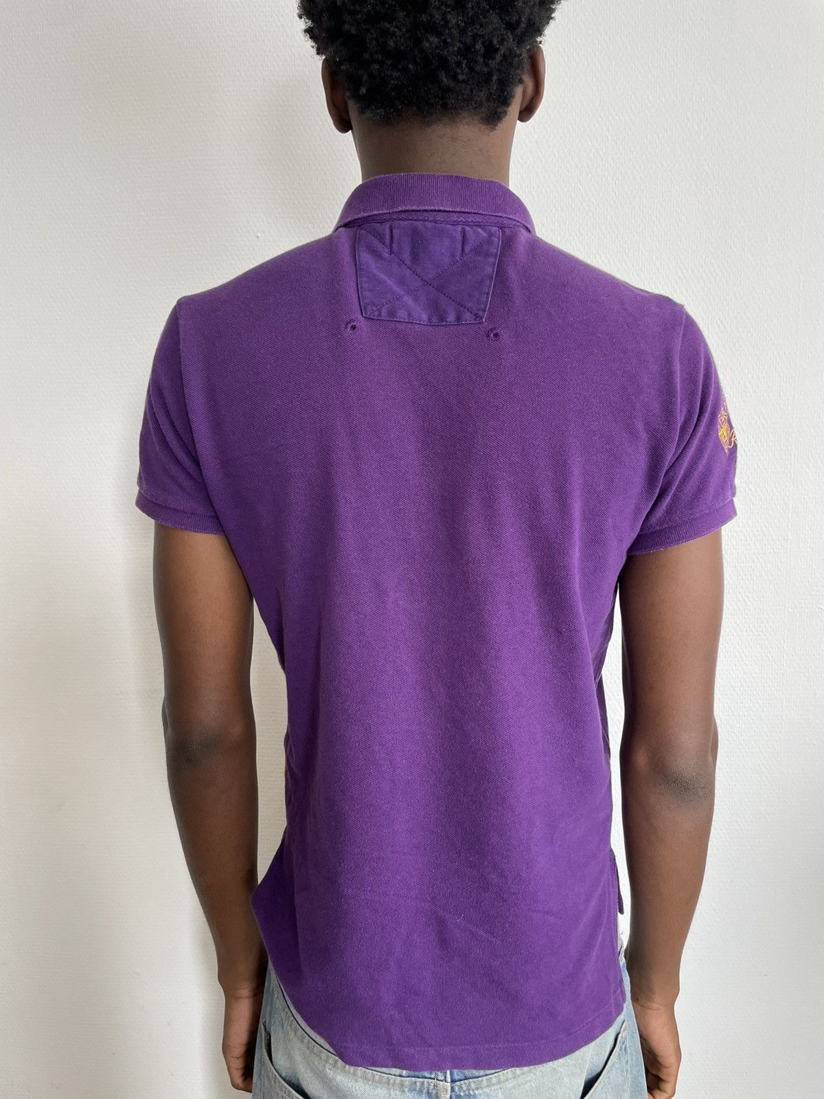 Polo Ralph Lauren Polo raph laurent style chief keef Size US S / EU 44-46 / 1 - 4 Thumbnail