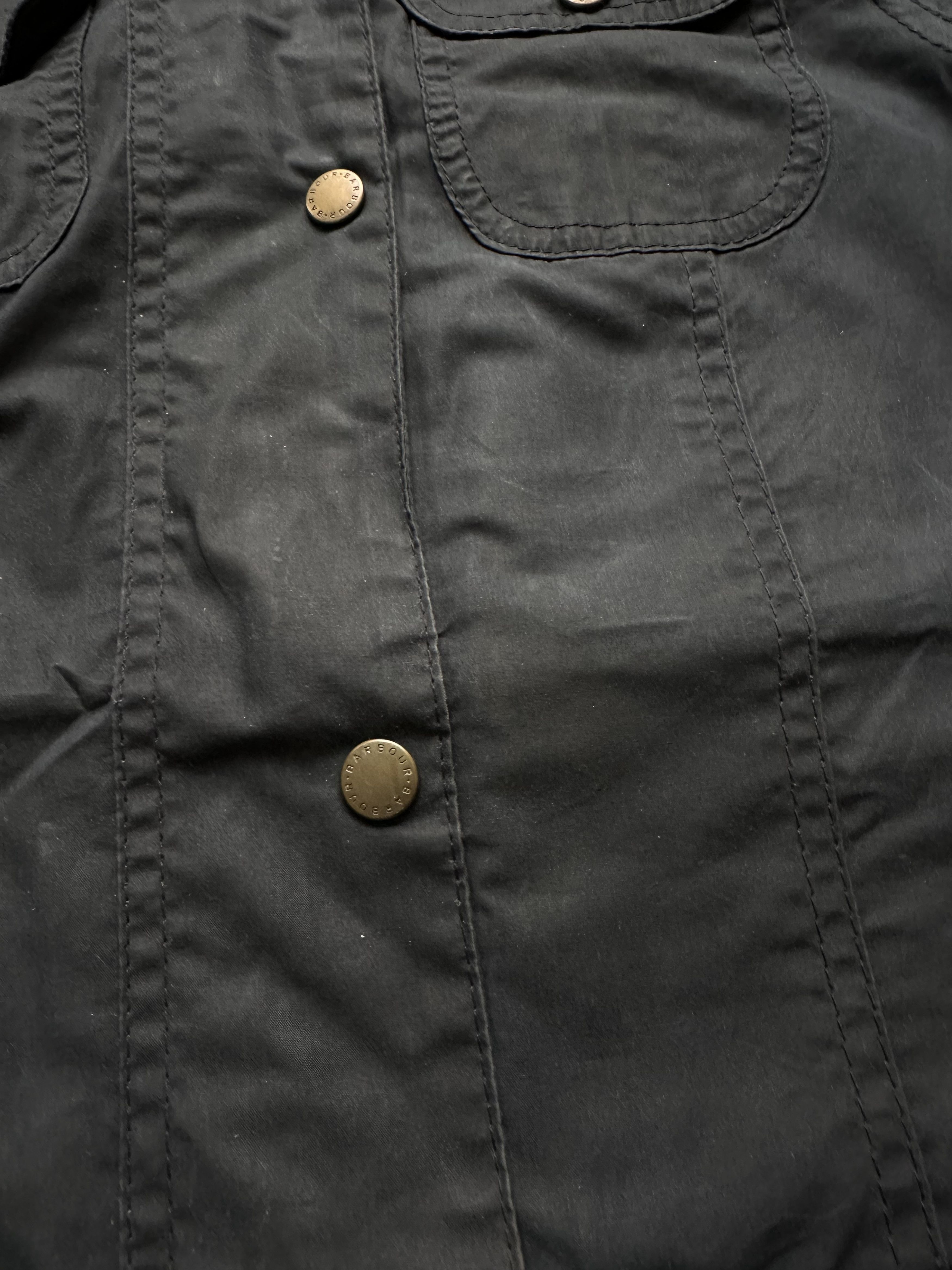 Barbour Barbour Emma wax jacket Size S / US 4 / IT 40 - 6 Thumbnail