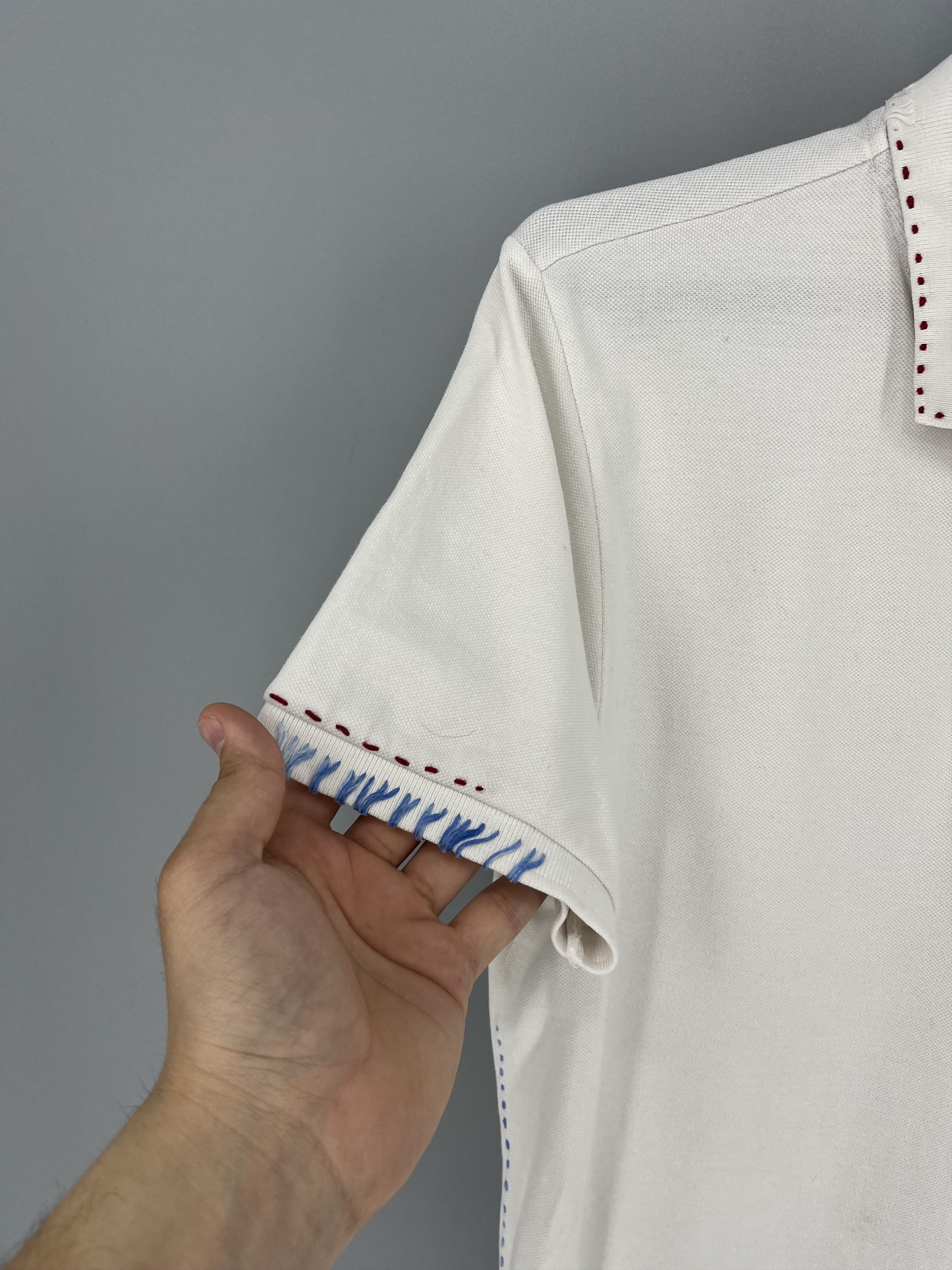 Napapijri Vintage Y2K STREETWEAR Napapijri Streetwear Size US L / EU 52-54 / 3 - 10 Thumbnail