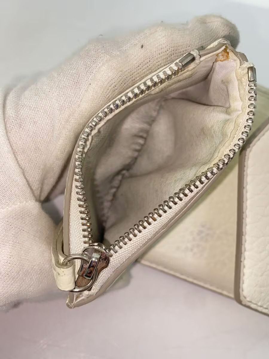 Maison Margiela Leather Stitch Wallet Size ONE SIZE - 8 Thumbnail