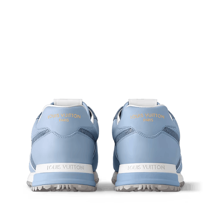 Louis Vuitton Run Away Trainers Size US 9 / EU 42 - 3 Thumbnail