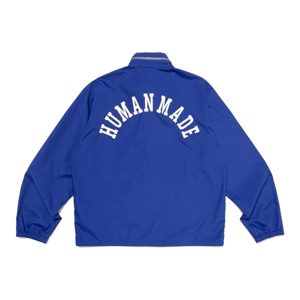 Human Made Cotton Blouson Size US L / EU 52-54 / 3 - 6 Thumbnail