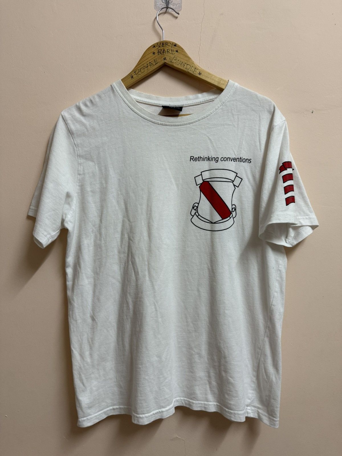 Number (N)ine Number Nine x Marlboro Size US L / EU 52-54 / 3 - 1 Thumbnail