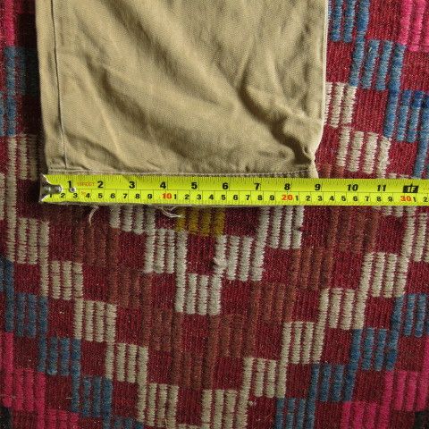 Trovata Chinos Size US 34 / EU 50 - 5 Thumbnail