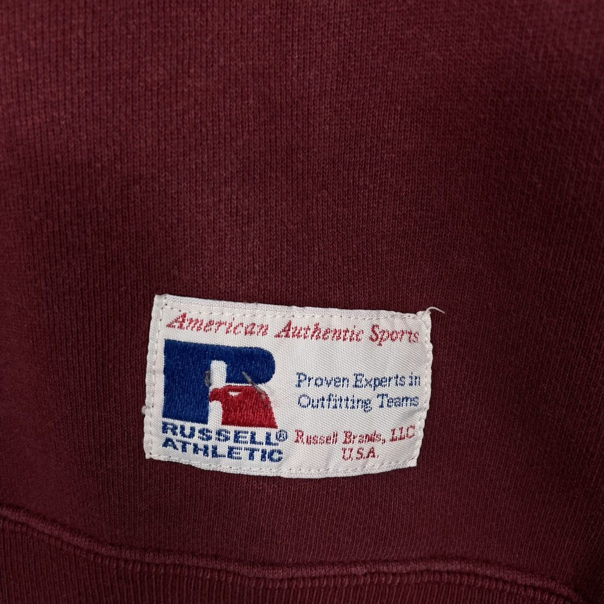 Russell Athletic Russell Athletic Plain Sweatshirt Size US L / EU 52-54 / 3 - 10 Thumbnail
