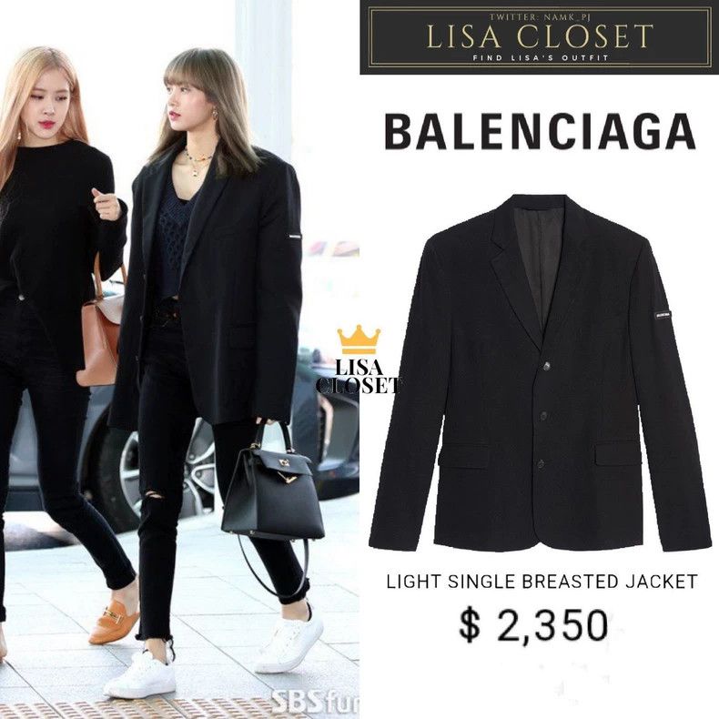 Balenciaga Balenciaga suit 2501-Nextarrow Size 44R - 8 Thumbnail
