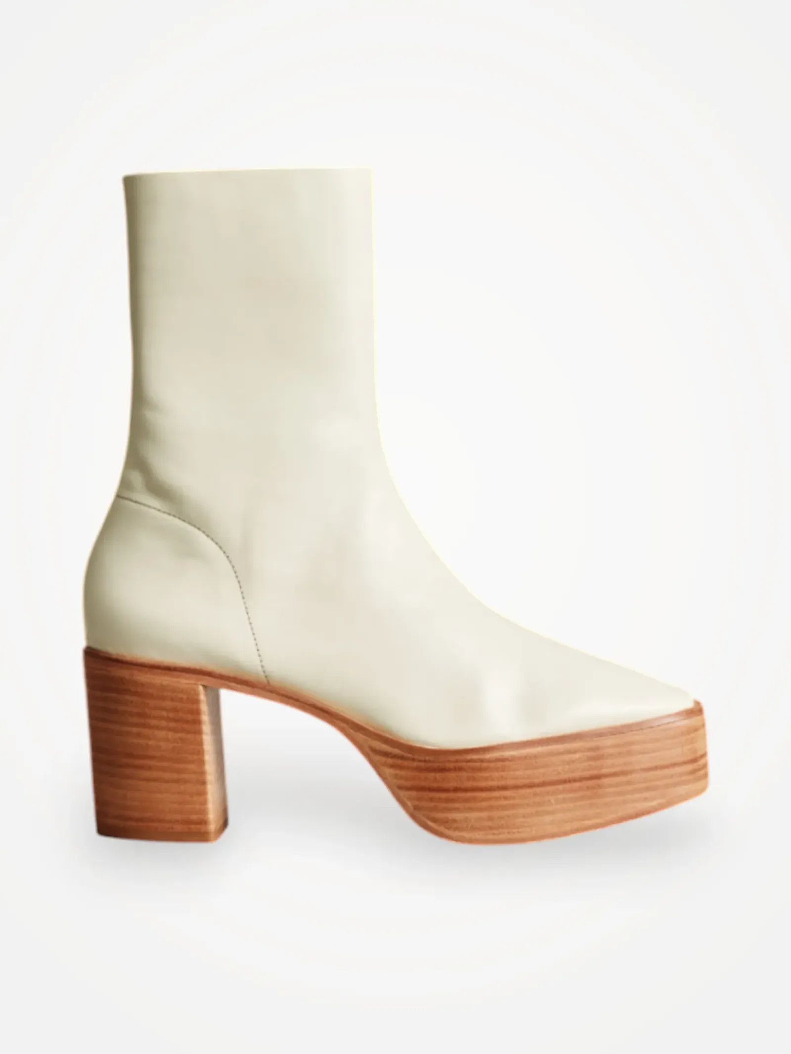 H&M HM Boots Size US 7 / IT 37 - 1 Thumbnail