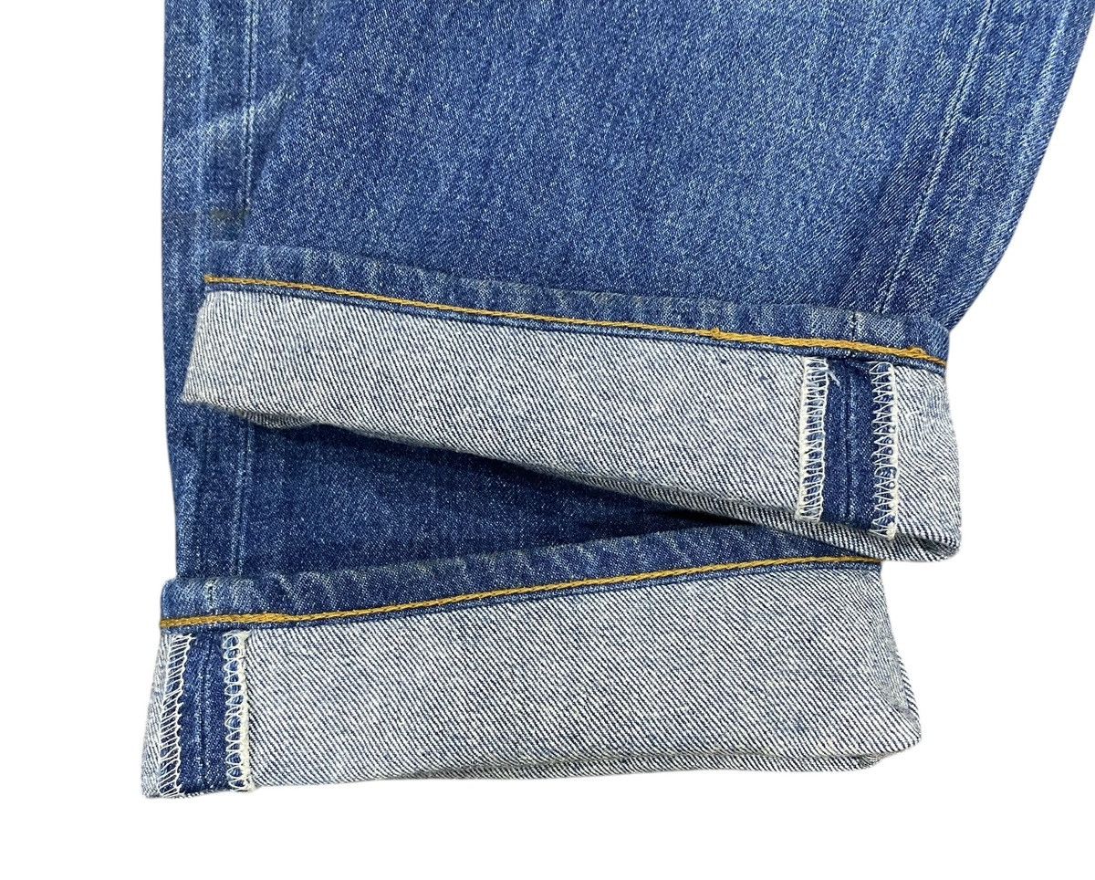 Levi's Vintage LEVI’S 501 #524 Size US 35 - 16 Thumbnail