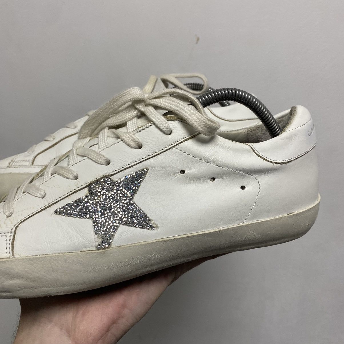 Golden Goose Golden Goose Sneakers Size US 9 / EU 42 - 6 Thumbnail