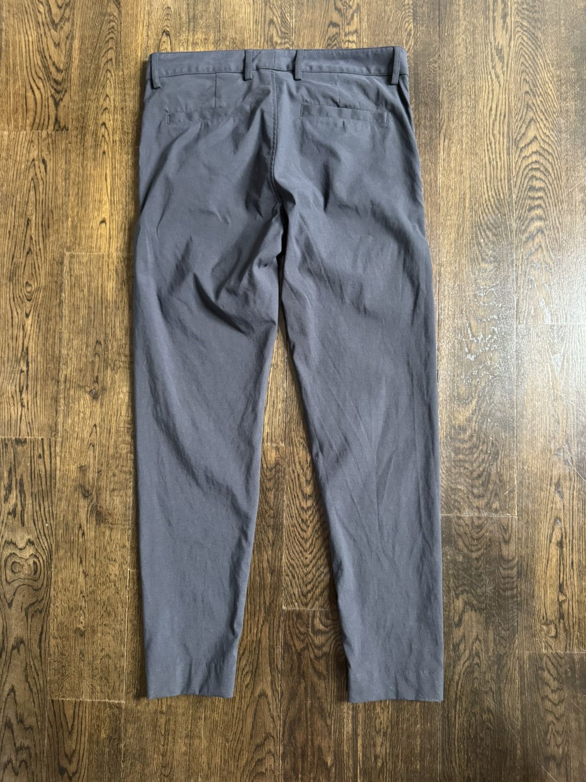 Outlier Futuredarts - Dark Navy Size US 31 - 2 Thumbnail
