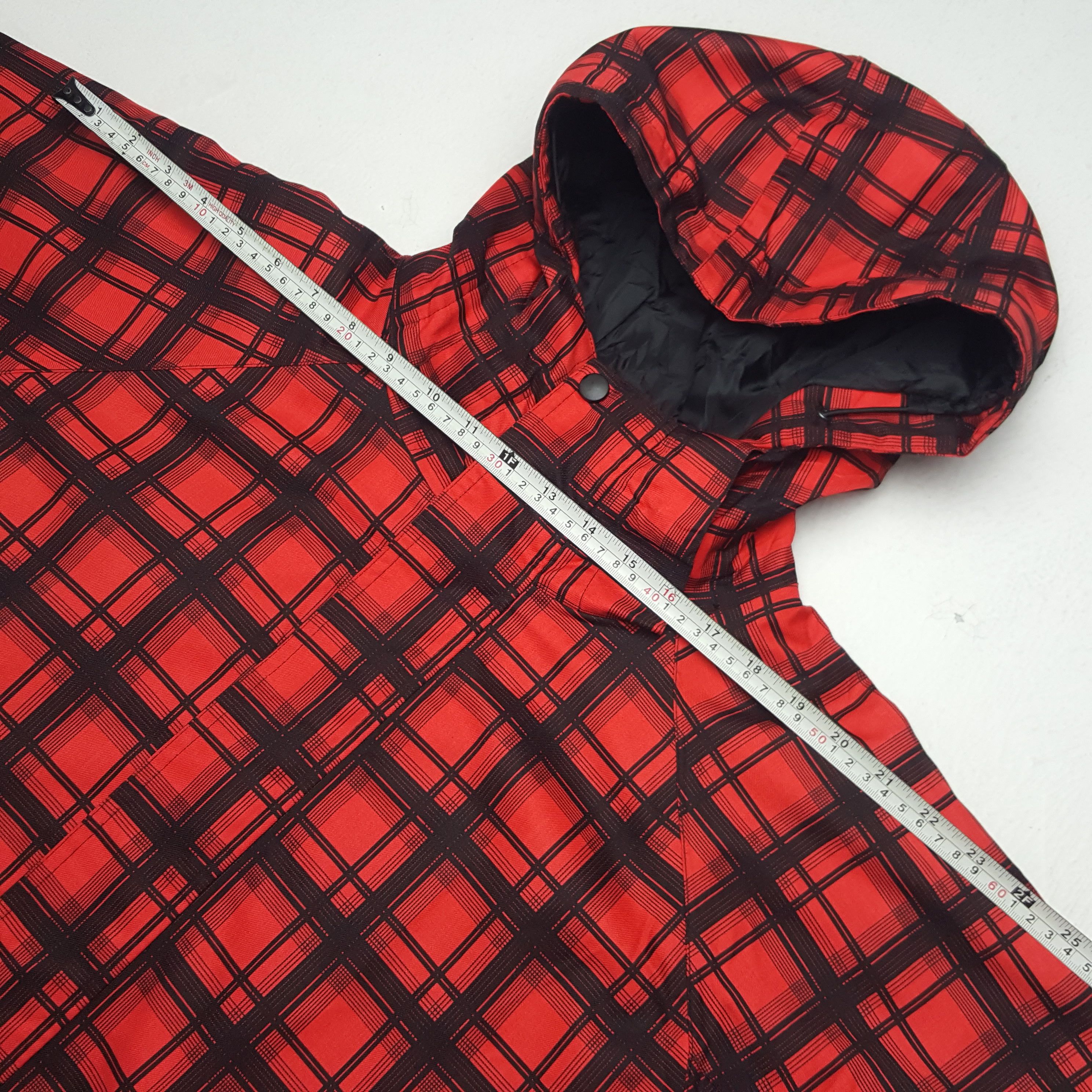 Vintage Vintage Vaxpot American Style Winter Jacket Size US XL / EU 56 / 4 - 4 Thumbnail