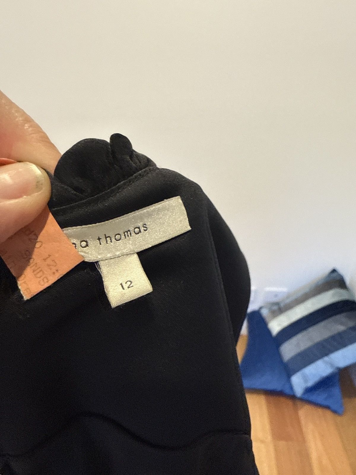 Other Anna thomas dress Size L / US 10 / IT 46 - 5 Thumbnail