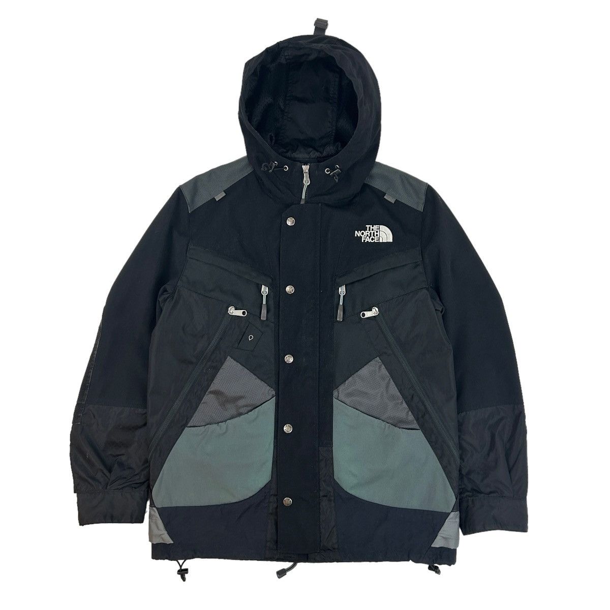 Junya the north face on sale