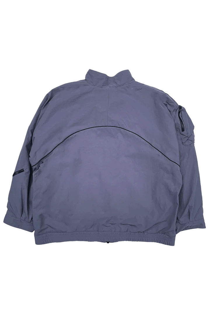 KOZABURO KOZABURO AO JACKET NYLON STONE F Size US L / EU 52-54 / 3 - 2 Thumbnail