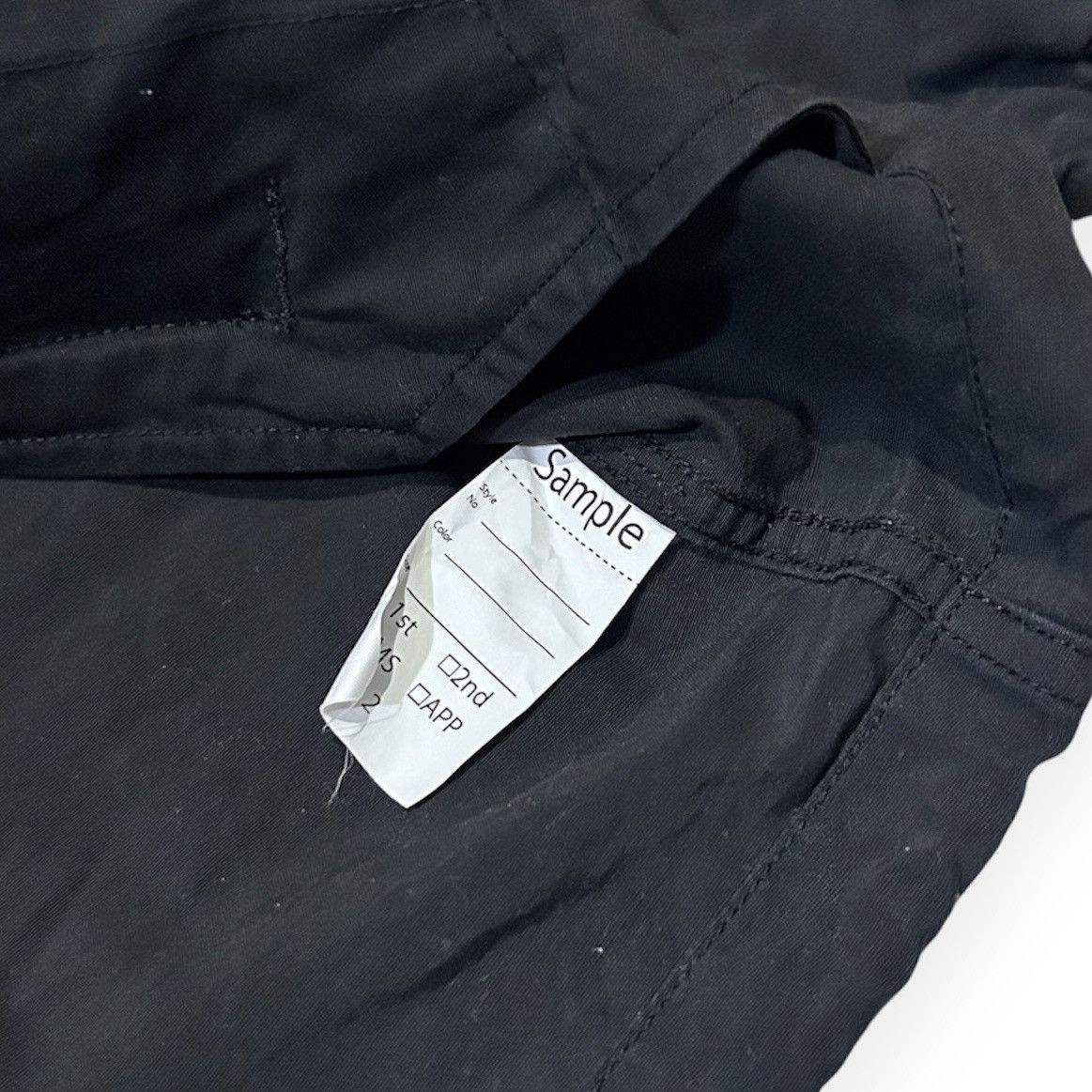 Snow Peak Snow Peak Mountain Light Jacket Windbreaker Size US M / EU 48-50 / 2 - 4 Thumbnail