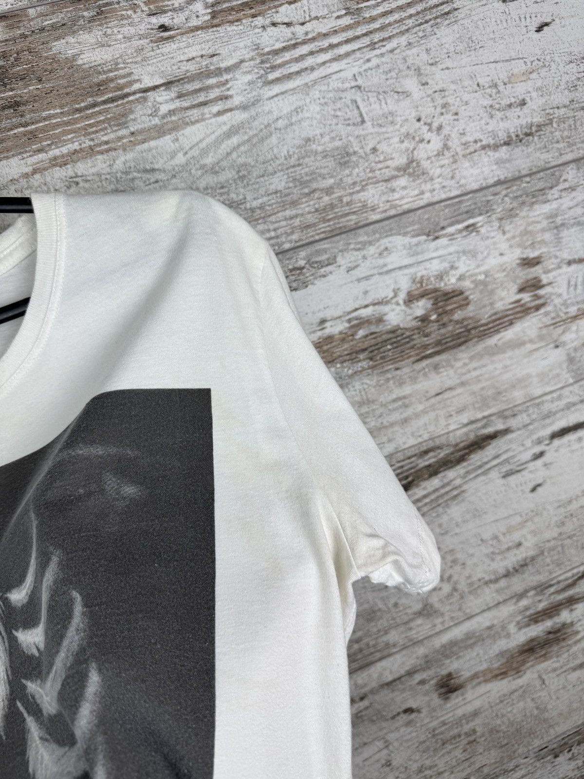 Diesel × Diesel Black Gold × Vintage Mens Vintage Diesel T-shirt skeleton tee archive black gold Size US M / EU 48-50 / 2 - 7 Thumbnail