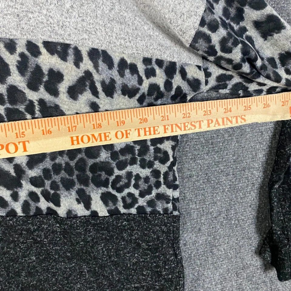 Other Lovely Souls Hoodie Women's Medium Pullover Drawstring M Size M / US 6-8 / IT 42-44 - 5 Thumbnail