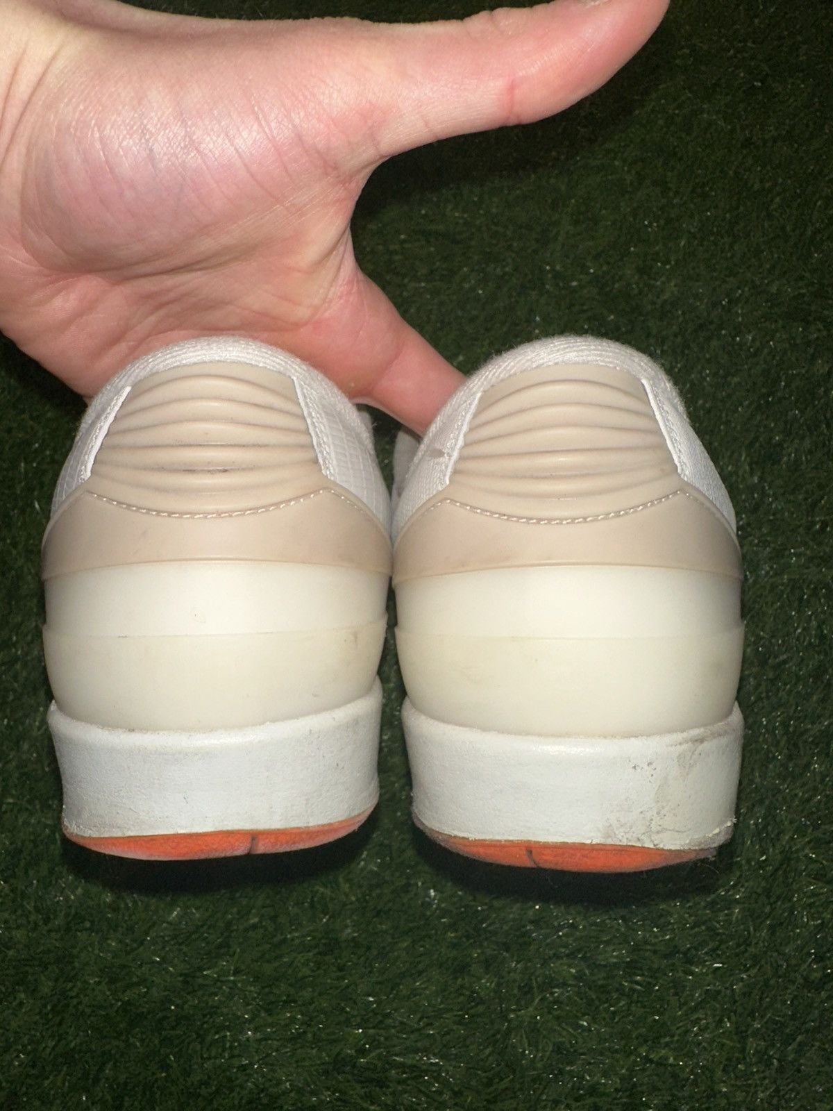 Jordan Brand Jordan 2 Shelf Life Size 12 Size US 12 / EU 45 - 6 Thumbnail