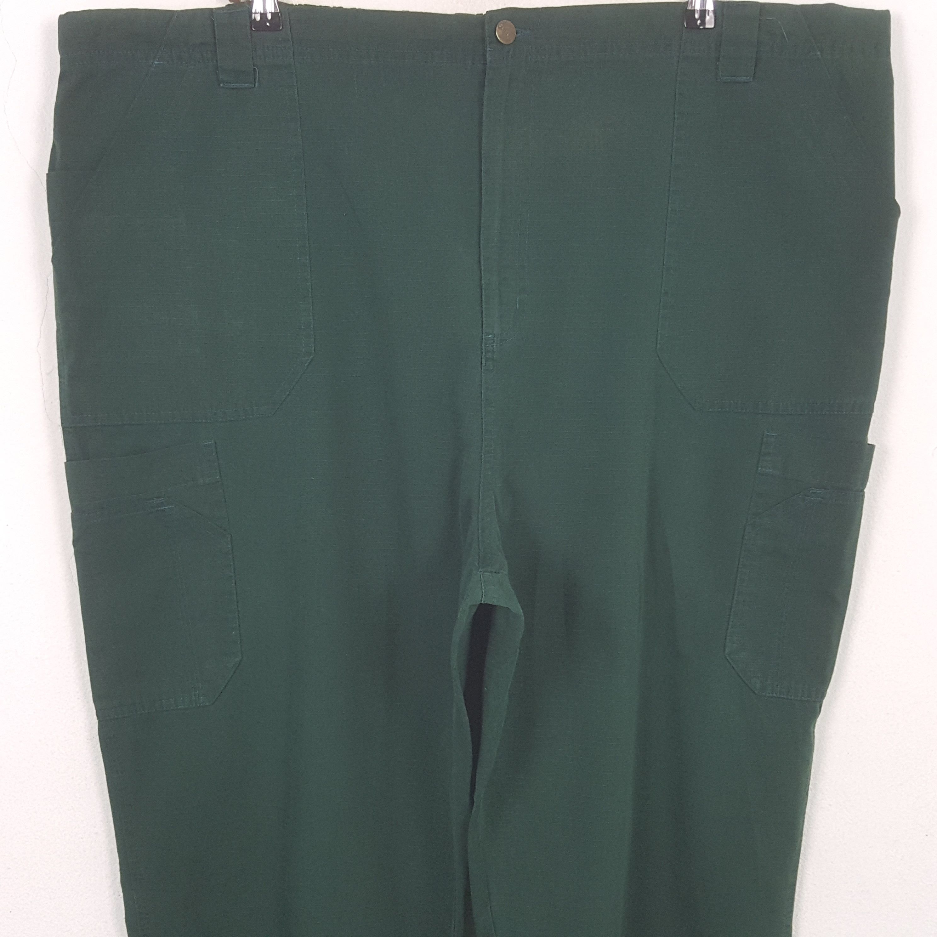 Carhartt Vintage Carhartt Casual Pants Size US 44 / EU 60 - 2 Thumbnail
