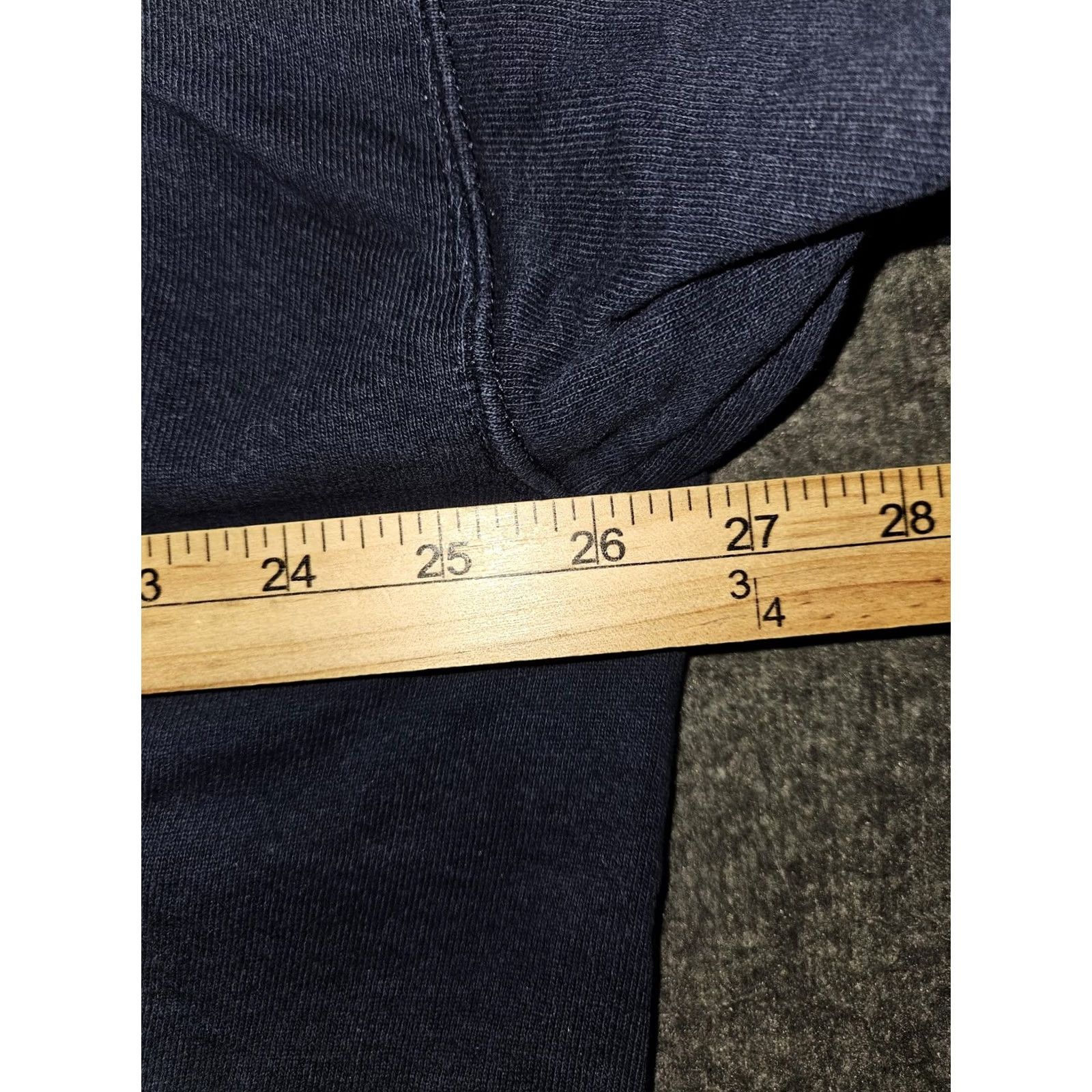 Reebok VINTAGE Reebok Sweatshirt Mens XL Blue Crewneck Pullover Embroidered Made USA Size US XL / EU 56 / 4 - 4 Thumbnail