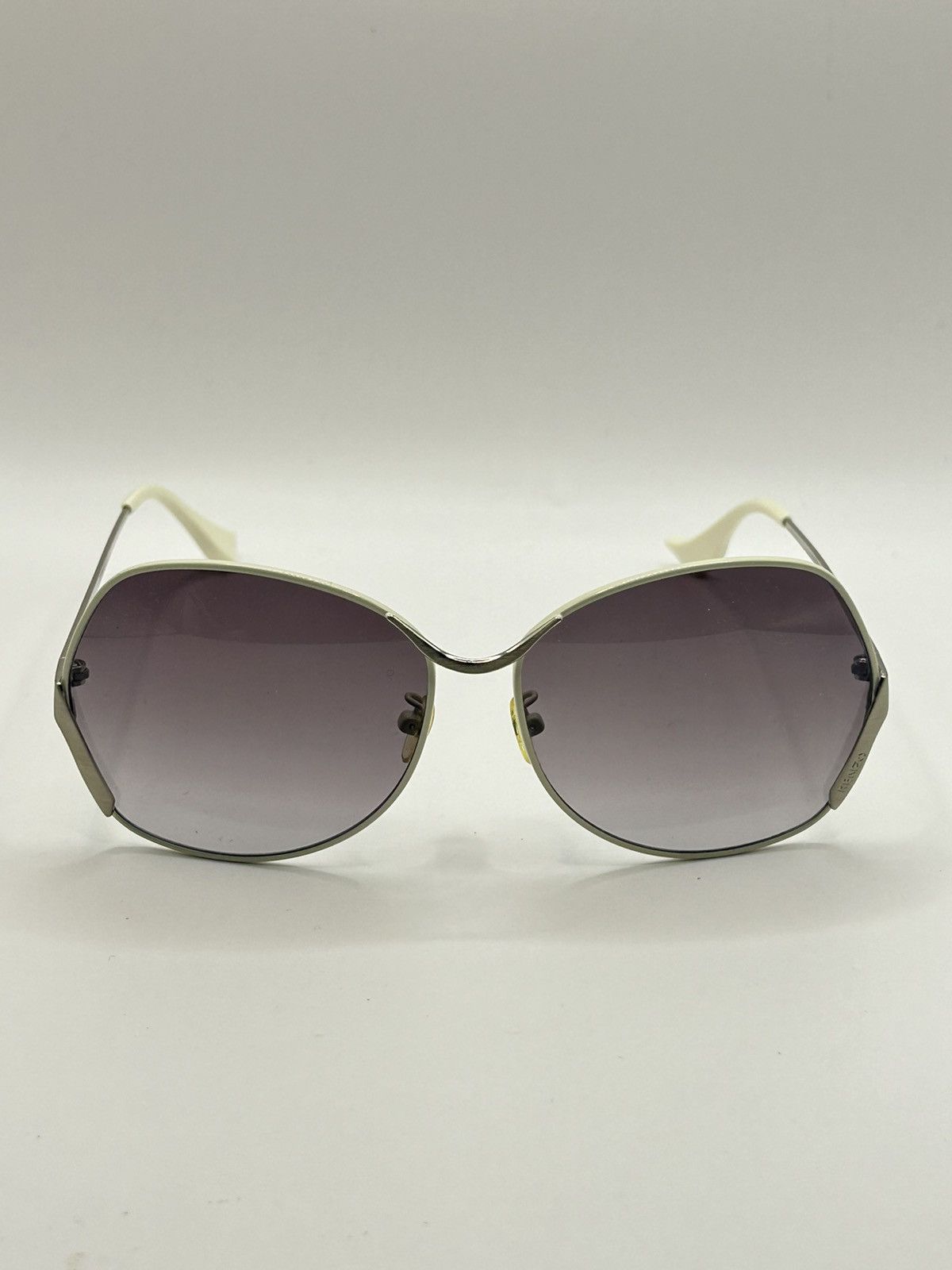 Kenzo Kenzo Sunglasses KZ 3137 Size ONE SIZE - 2 Thumbnail