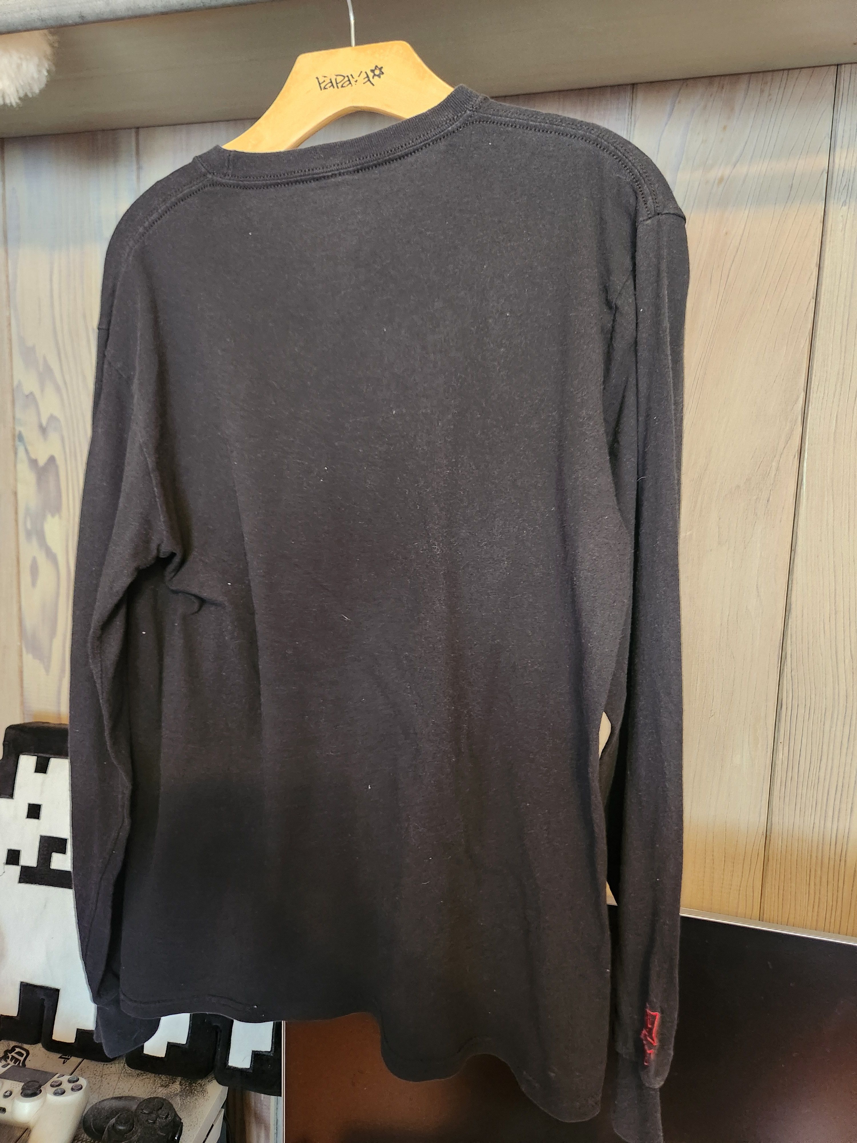 Primitive Primitive x Naruto L/S Tee Size US M / EU 48-50 / 2 - 5 Thumbnail