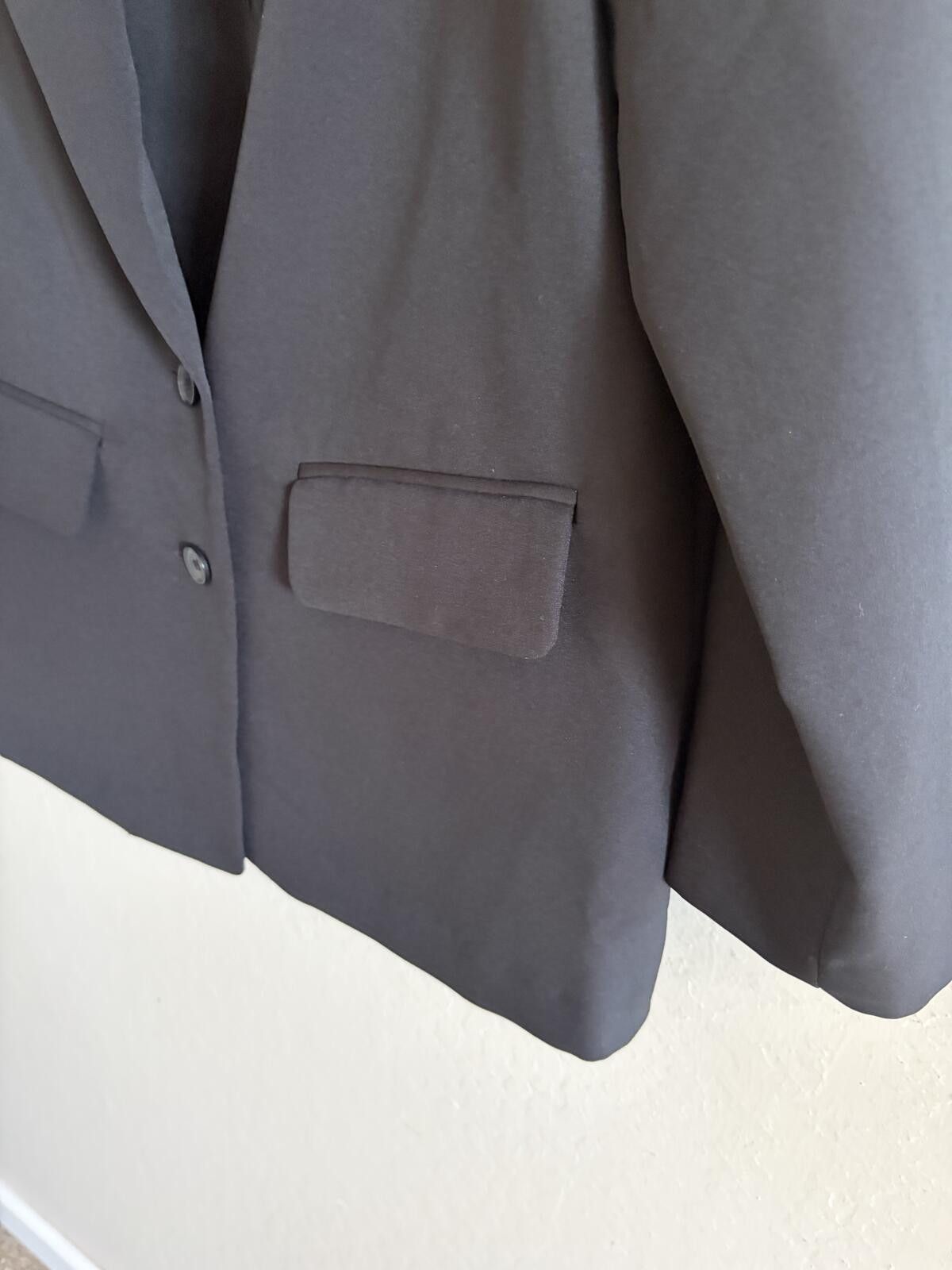 Old Navy Old navy Blazer Size L / US 10 / IT 46 - 4 Thumbnail