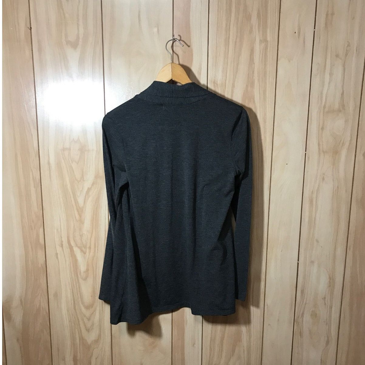Other G Collection Long Sleeve Open Cardigan L Size L / US 10 / IT 46 - 2 Thumbnail