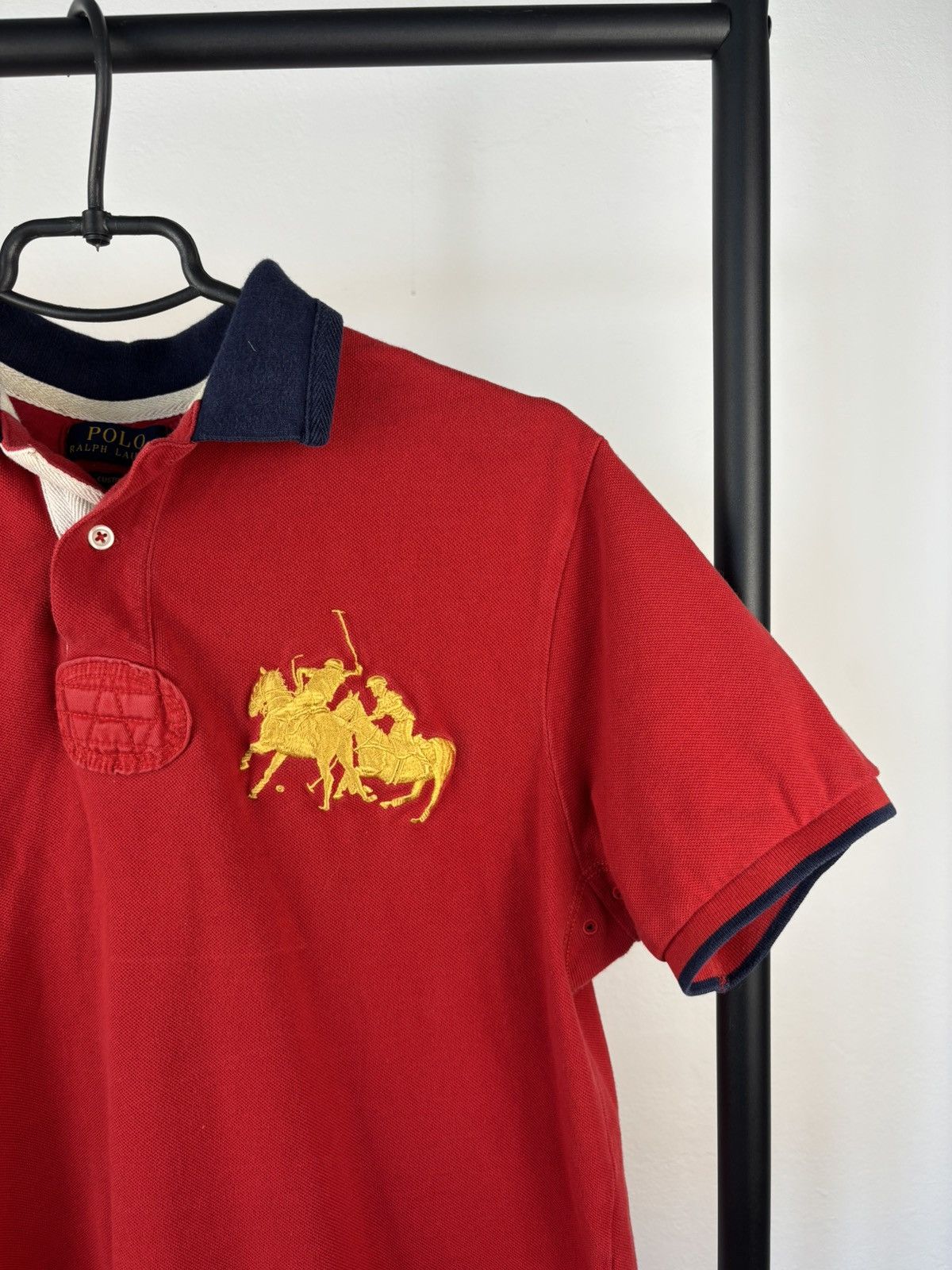 Other Polo Ralph Lauren #2 big logo size L Size US L / EU 52-54 / 3 - 3 Thumbnail