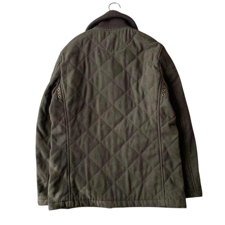 JW Anderson × Uniqlo ‼️LAST DROP‼️Uniqlo x JW Anderson Quilted Utility Jacket Size US L / EU 52-54 / 3 - 9 Thumbnail