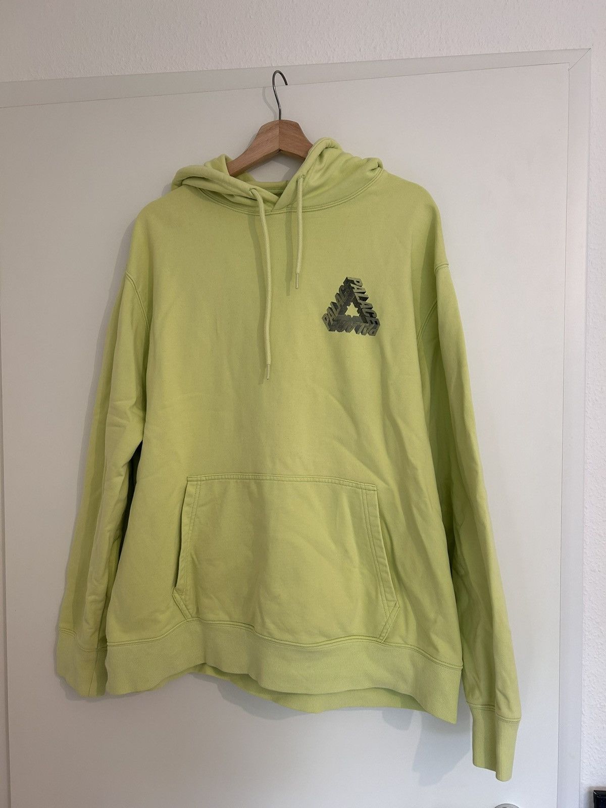Palace Palace Hoodie XL Size US XL / EU 56 / 4 - 1 Thumbnail