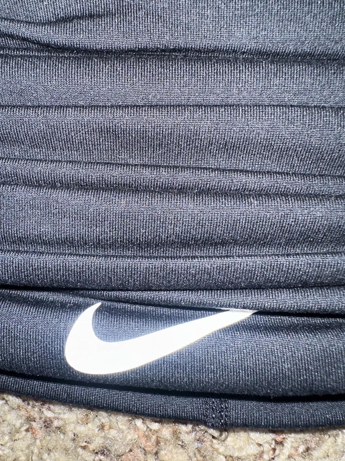Nike Therma-Fit Wrap Neck Warmer Size ONE SIZE - 2 Thumbnail