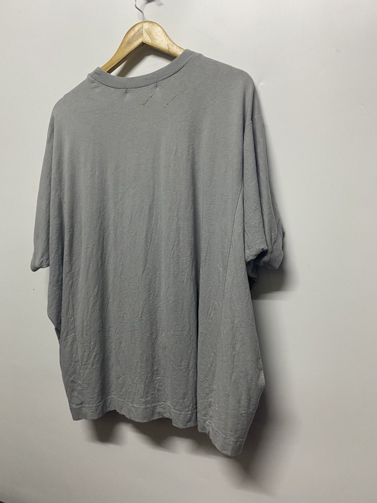 Designer × PERSON'S Person’s T Shirts Block Color Size L / US 10 / IT 46 - 5 Thumbnail