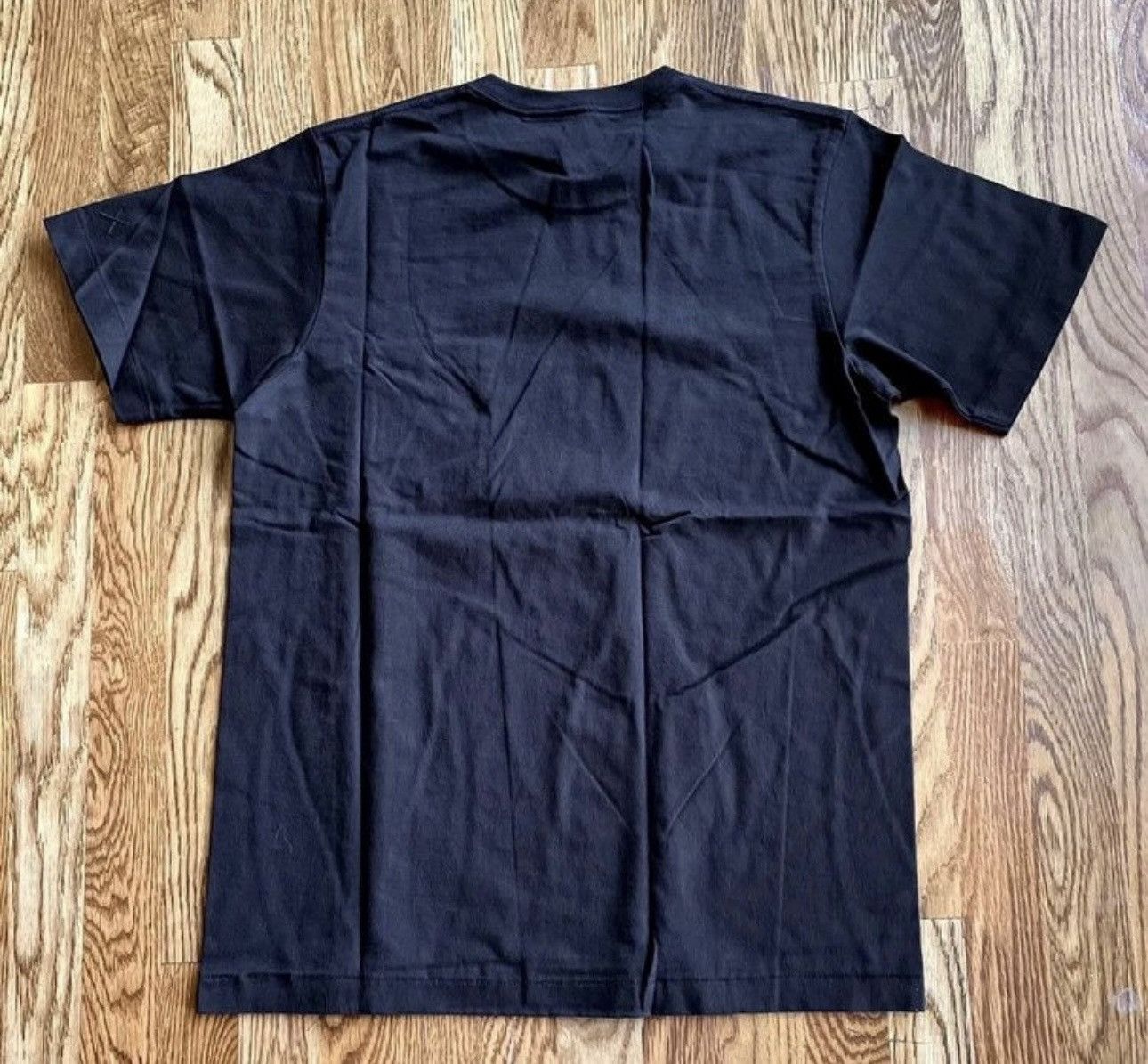 Kaws × Uniqlo 3XL KAWS × UNIQLO Men's T-Shirt Black Car KAWS Size US XXL / EU 58 / 5 - 3 Thumbnail