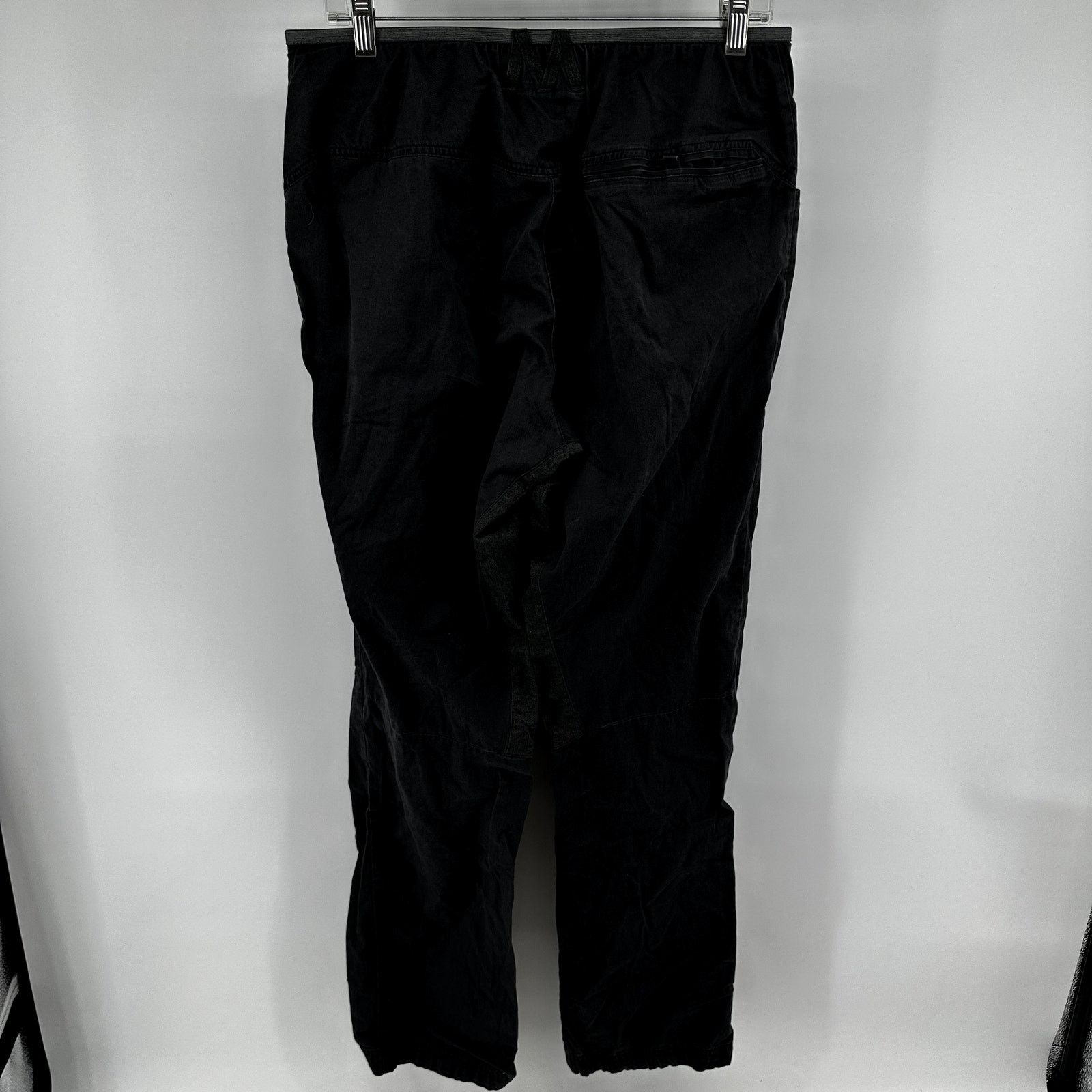Mammut Mammut Massone Pants Pockets Belt Loops Hook Loop Gray 34 Size US 34 / EU 50 - 6 Thumbnail