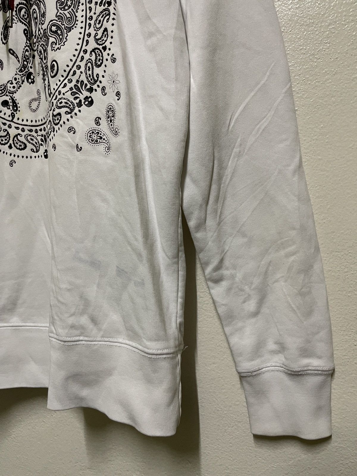 Diesel Diesel Hoodie Size US S / EU 44-46 / 1 - 5 Thumbnail