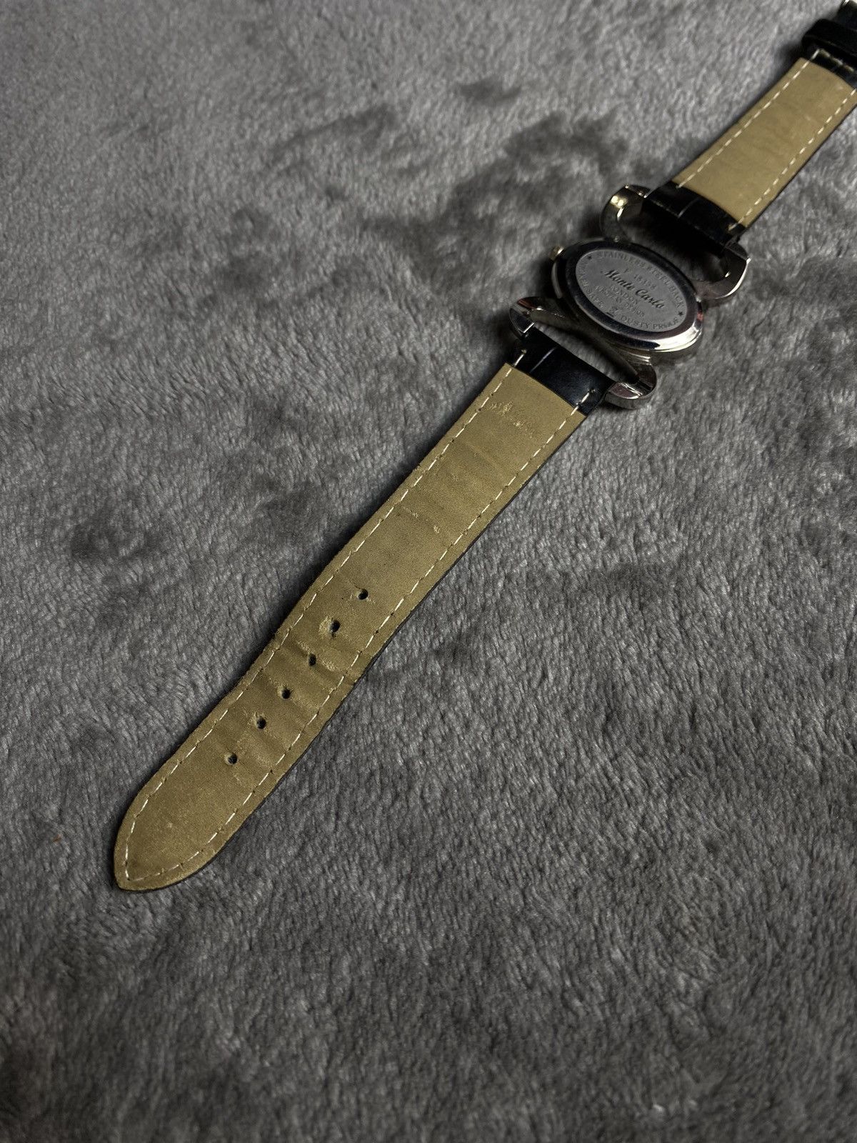 Japanese Brand × Run The Jewels × Vintage Futuristic Japanese Style: Vintage Crystal Watch Size ONE SIZE - 6 Thumbnail